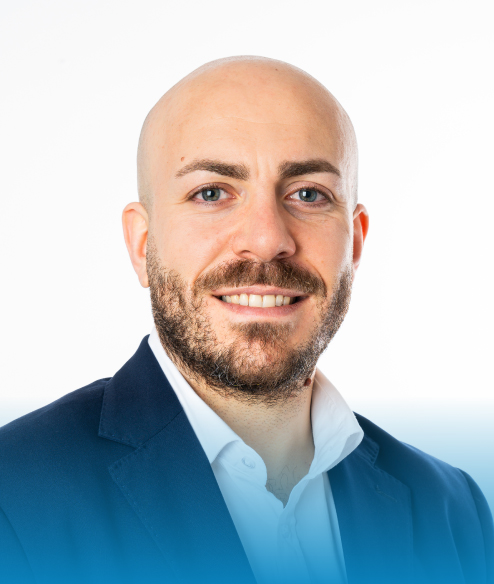Mattia <br>Menale