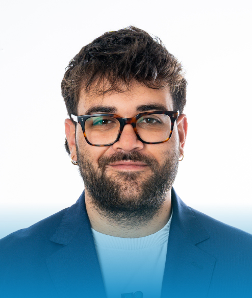 Jacopo <br>Pellino