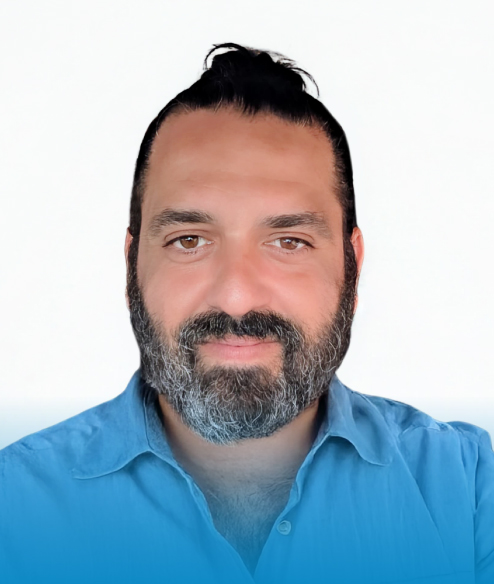 Joannis Chantzis