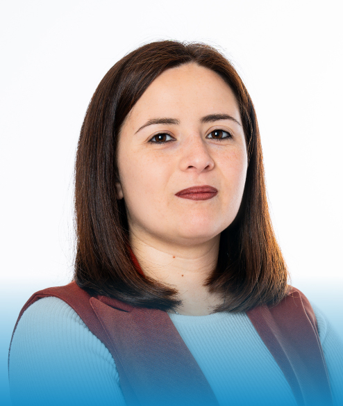 Laura<br> Lillo