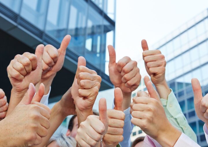 Come trasformare una buona idea politica in consenso reale