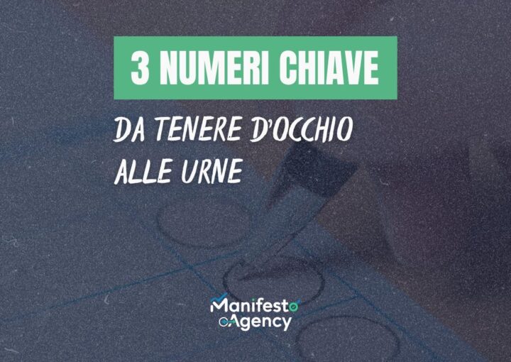Analisi dati elettorali